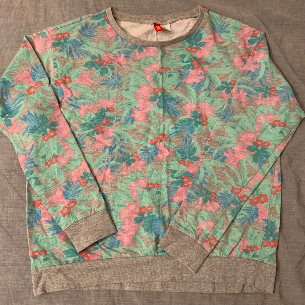 H&M Long sleeve shirt